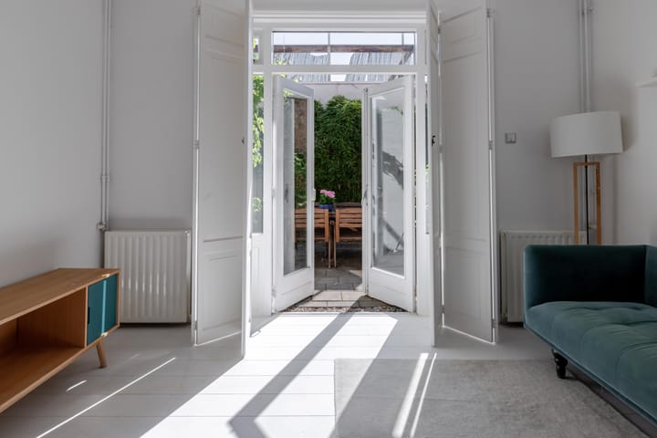 Foto 11 van President Steijnstraat 41