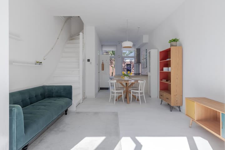 Foto 12 van President Steijnstraat 41