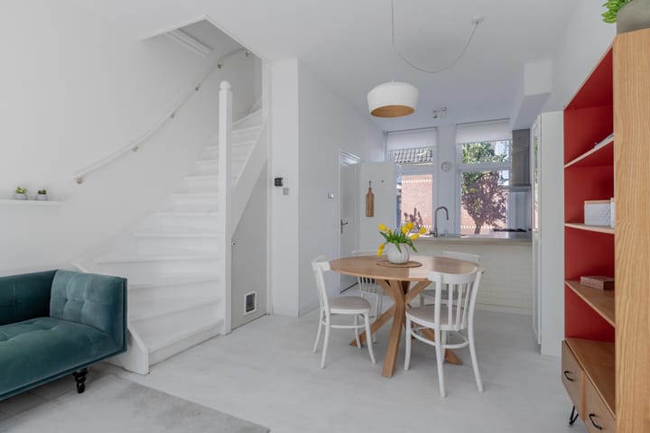 Foto 13 van President Steijnstraat 41