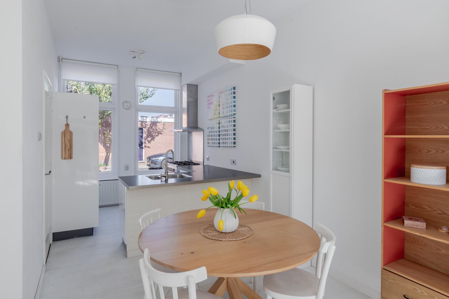 Foto 14 van President Steijnstraat 41