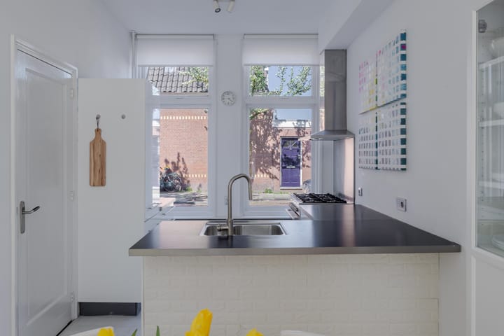 Foto 15 van President Steijnstraat 41