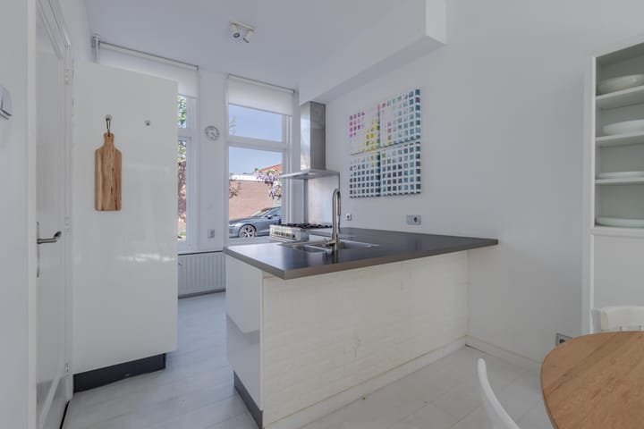 Foto 16 van President Steijnstraat 41