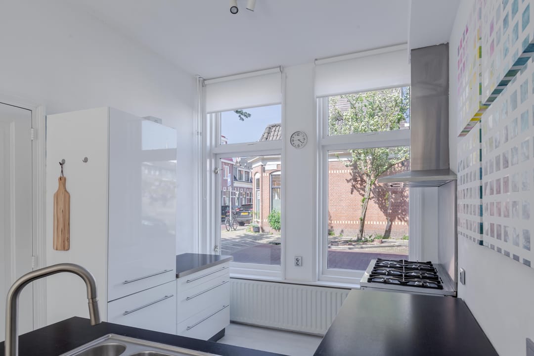 Foto 17 van President Steijnstraat 41