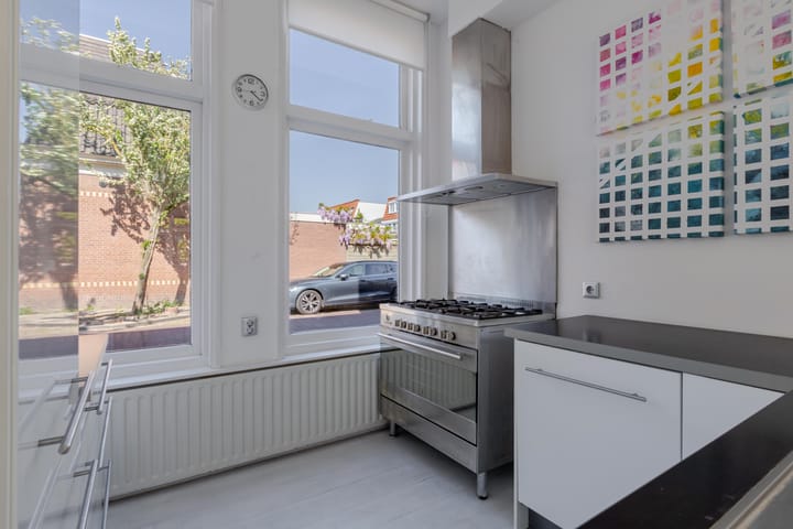 Foto 18 van President Steijnstraat 41