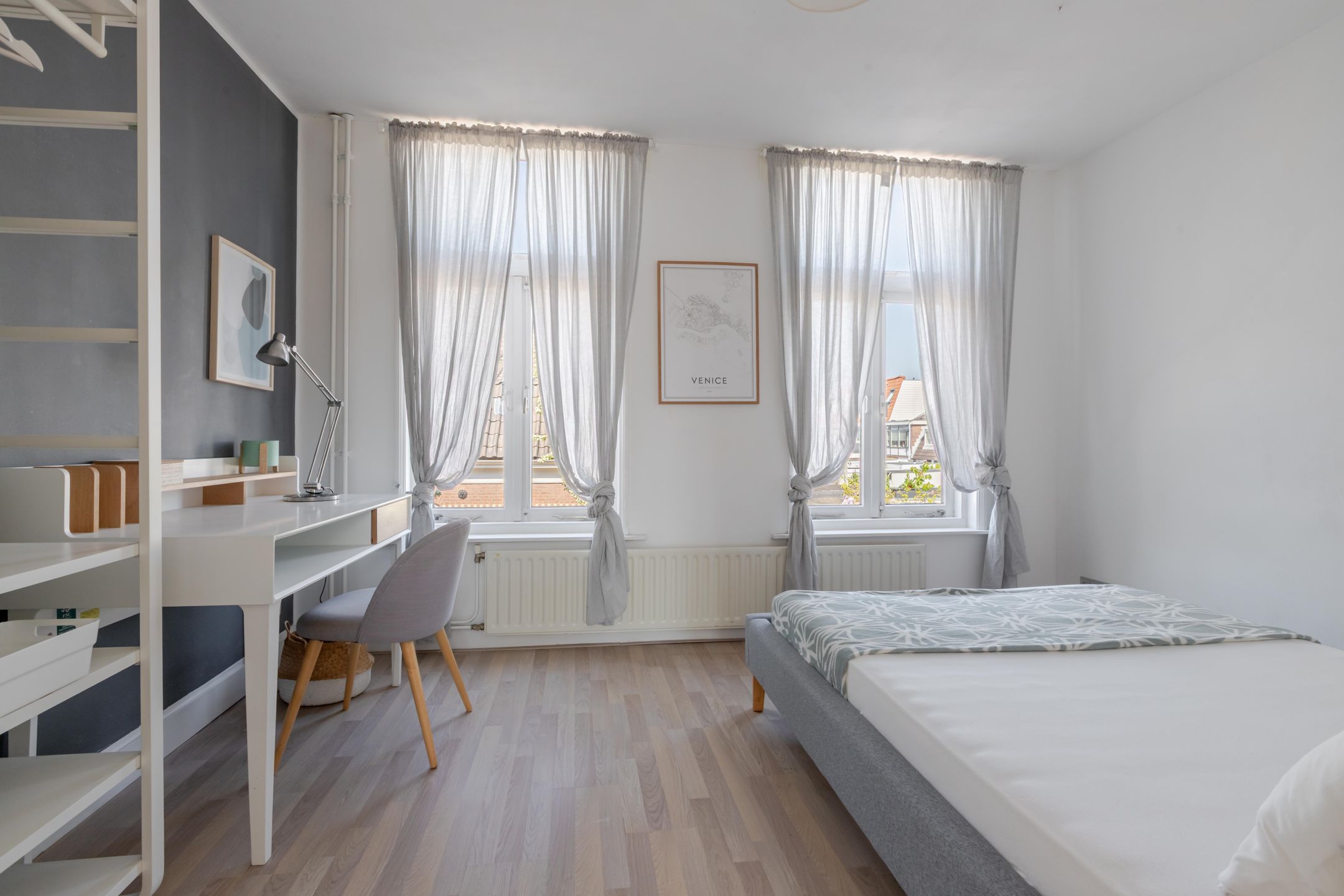 Foto 21 van President Steijnstraat 41