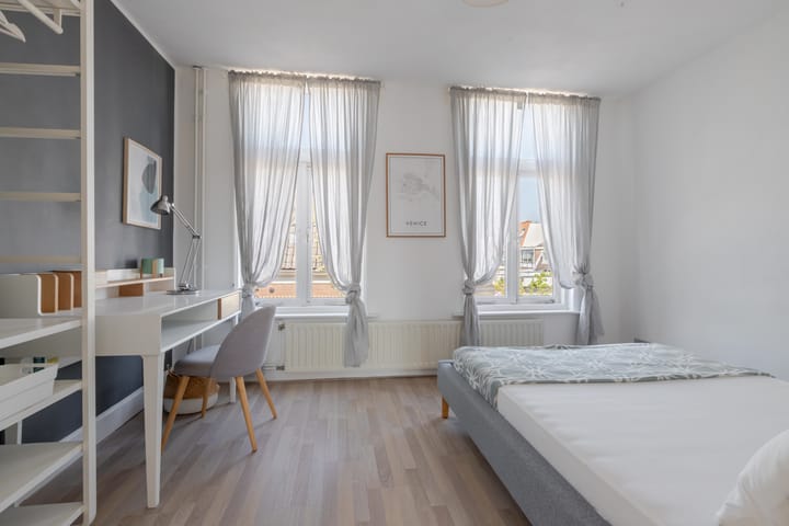 Foto 21 van President Steijnstraat 41