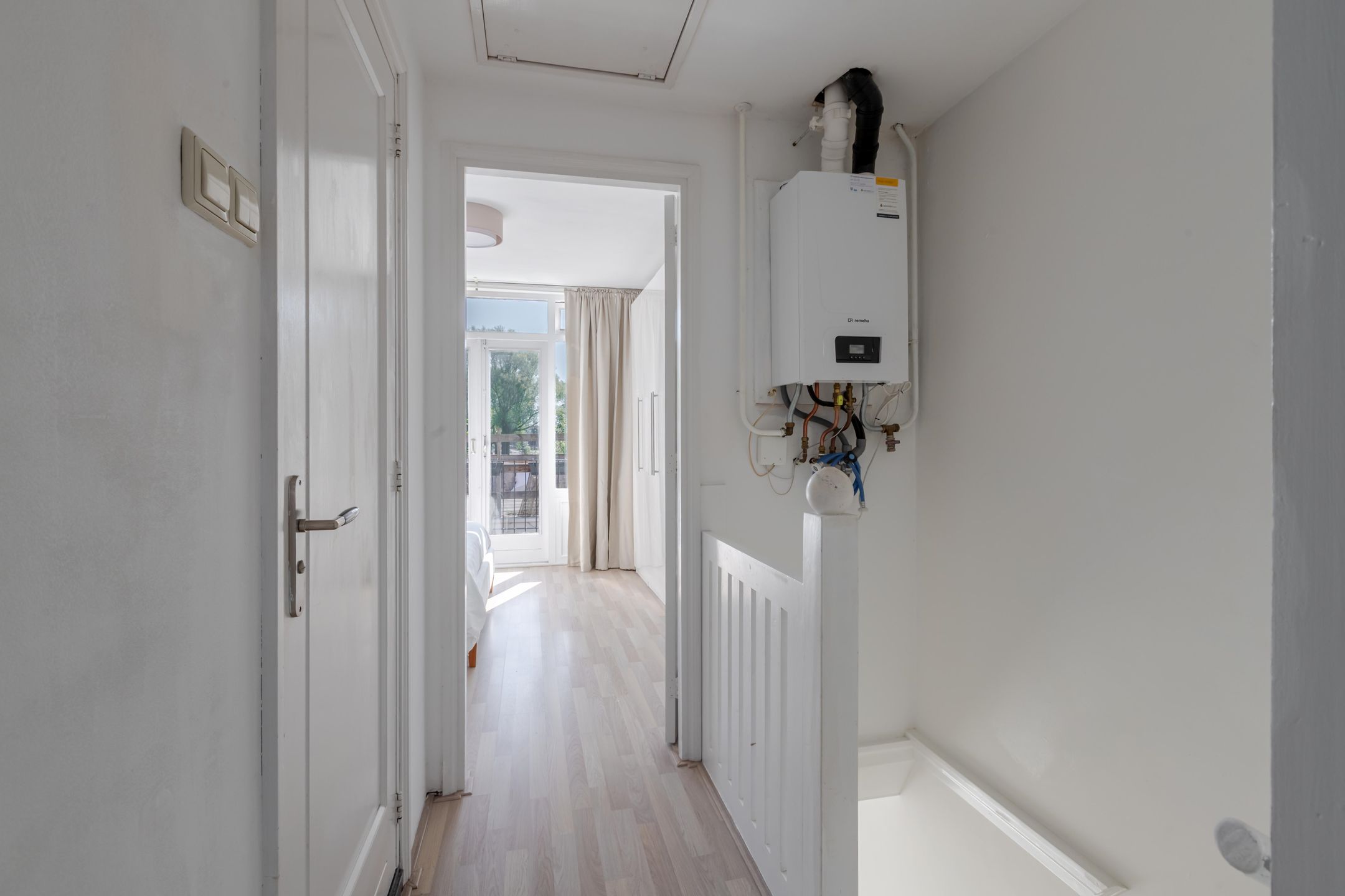 Foto 24 van President Steijnstraat 41