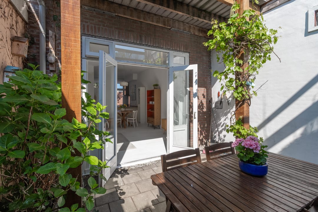 Foto 32 van President Steijnstraat 41