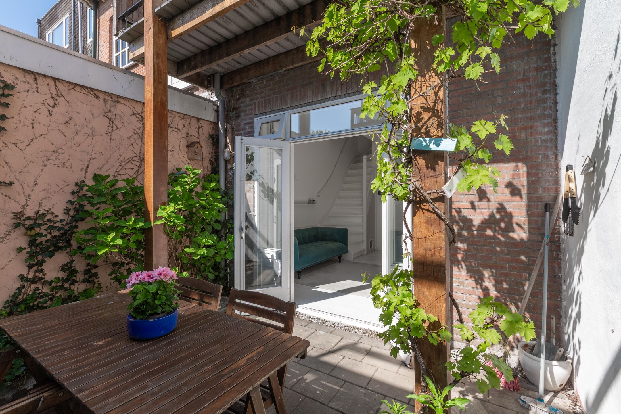 Foto 33 van President Steijnstraat 41