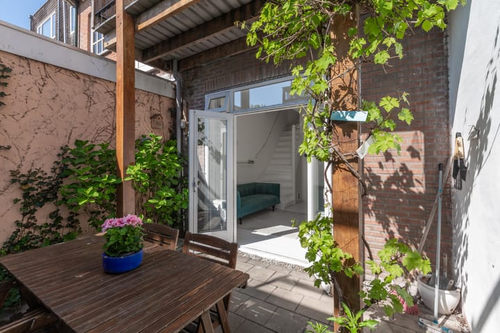 Foto 33 van President Steijnstraat 41