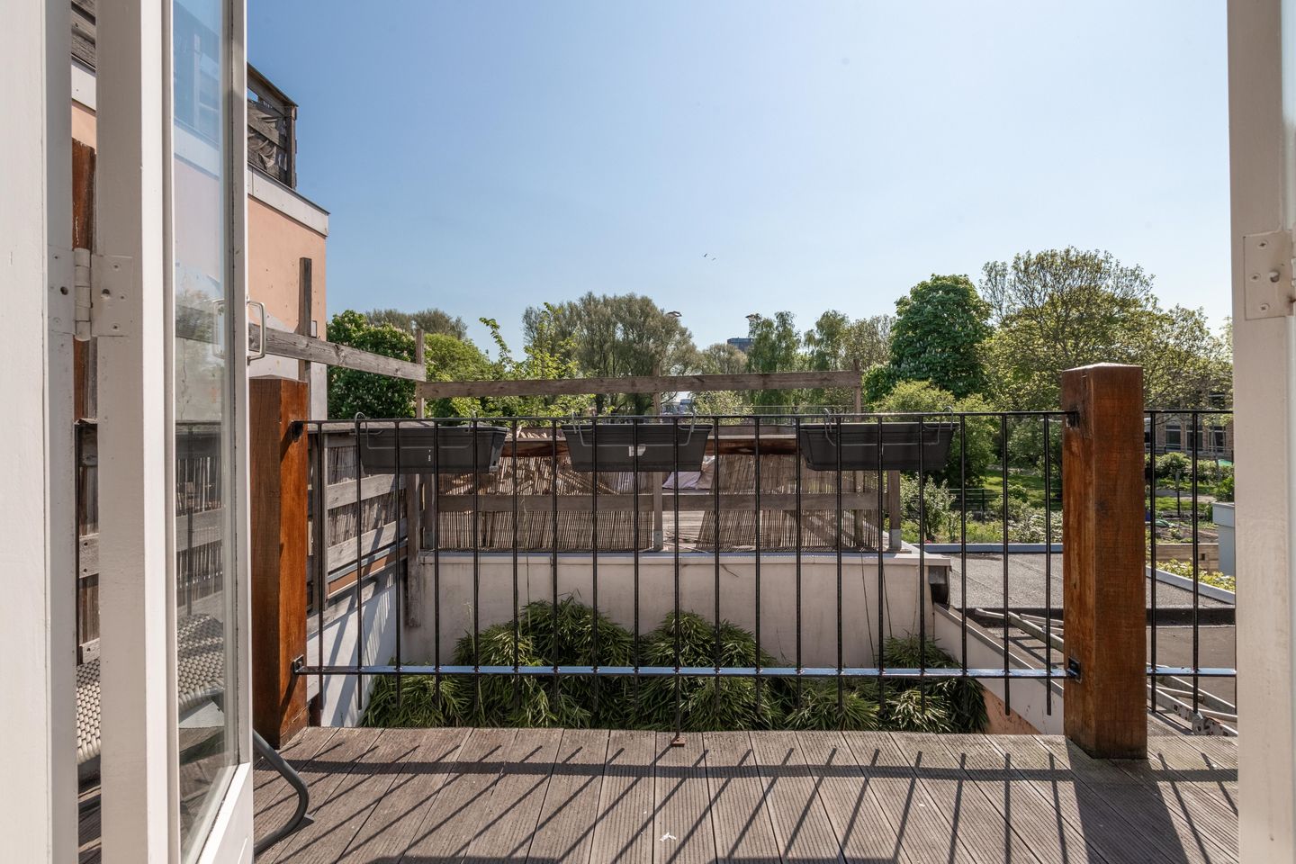 Foto 34 van President Steijnstraat 41