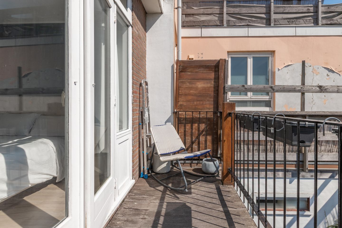 Foto 35 van President Steijnstraat 41