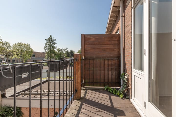 Foto 36 van President Steijnstraat 41