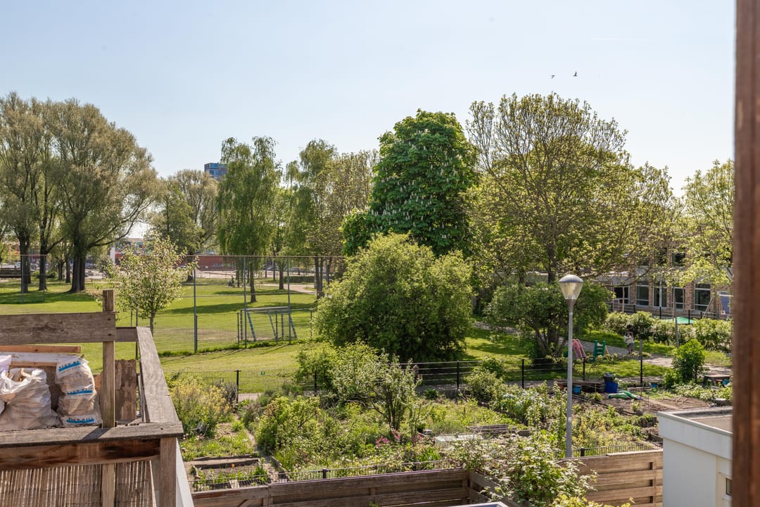 Foto 37 van President Steijnstraat 41