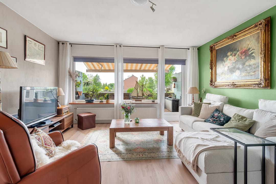 Photo 2 of Veldzichtlaan 30