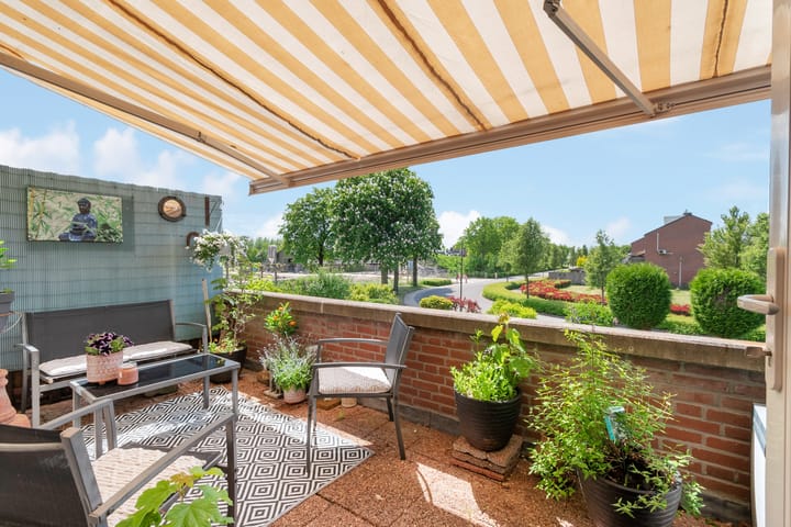 Foto 10 van Veldzichtlaan 30