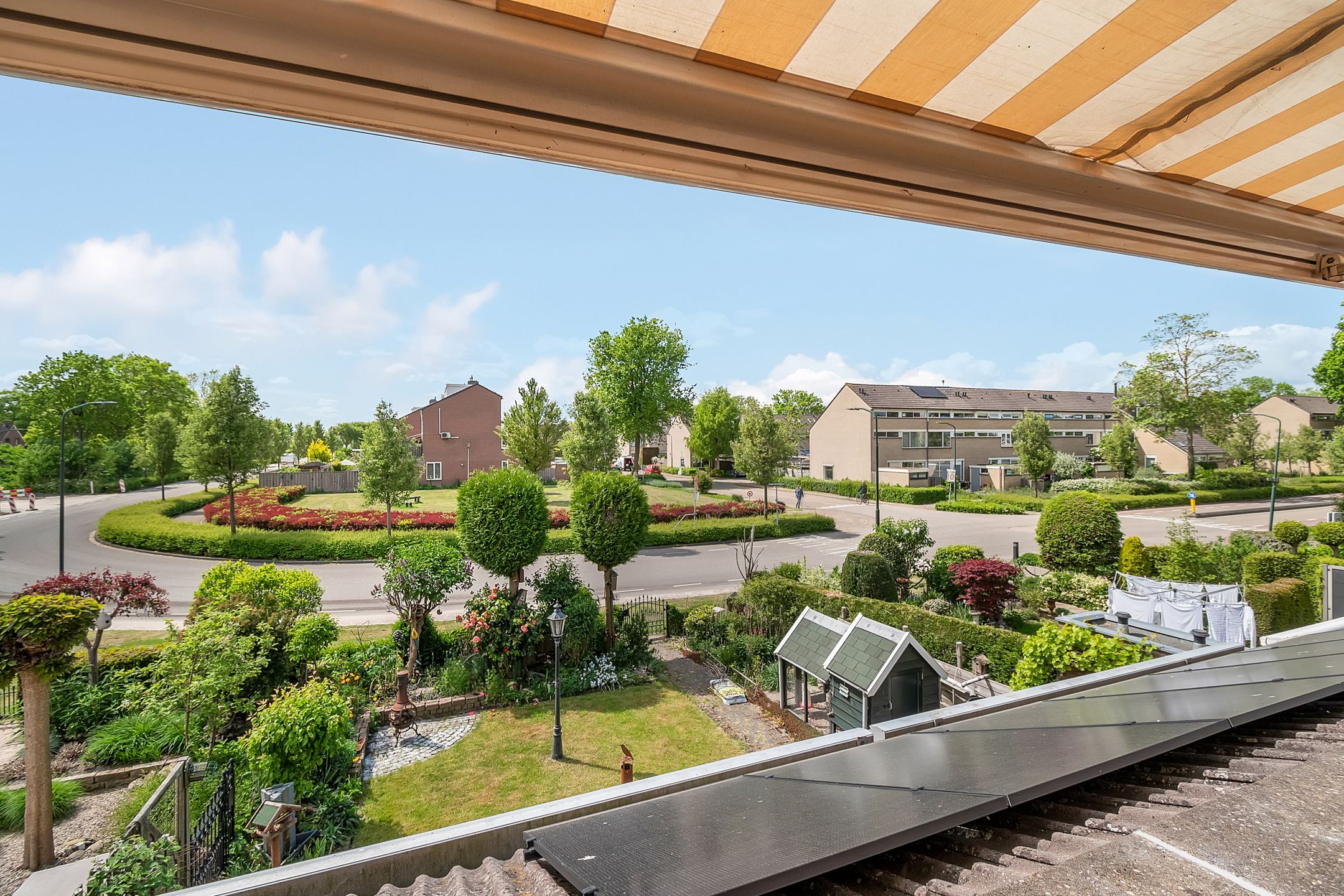 Photo 12 of Veldzichtlaan 30