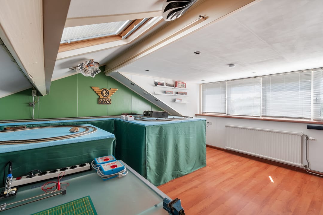 Photo 23 of Veldzichtlaan 30