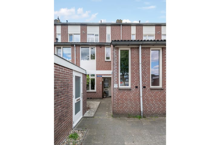 Foto 5 van Veldzichtlaan 30