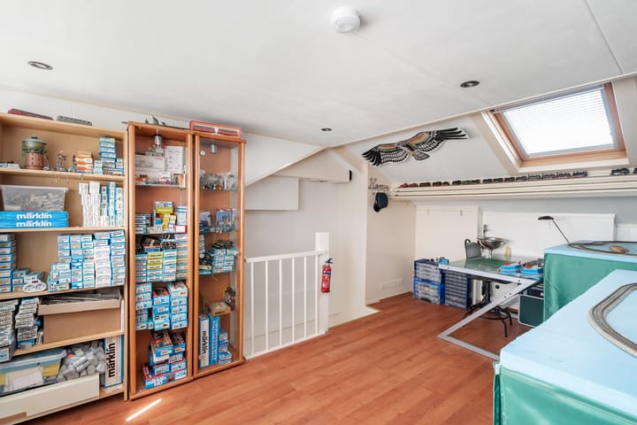 Foto 24 van Veldzichtlaan 30