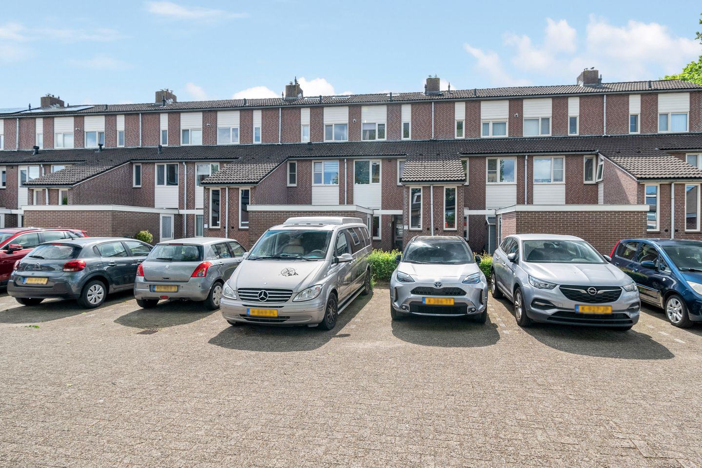 Photo 29 of Veldzichtlaan 30