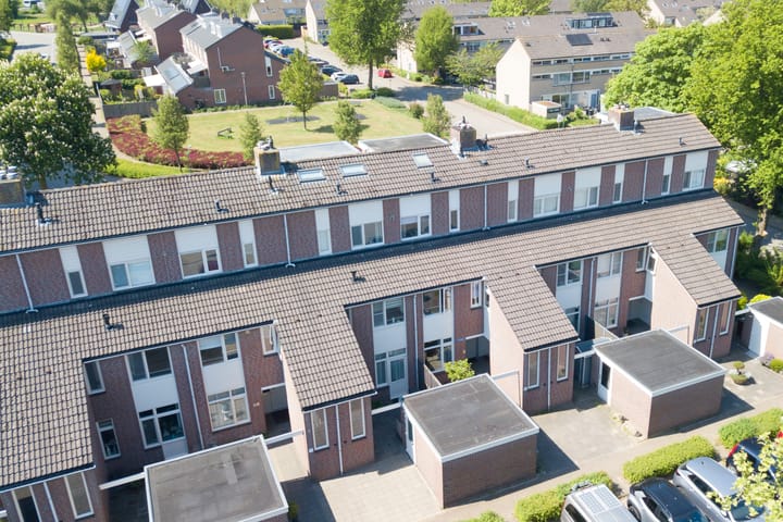 Foto 31 van Veldzichtlaan 30