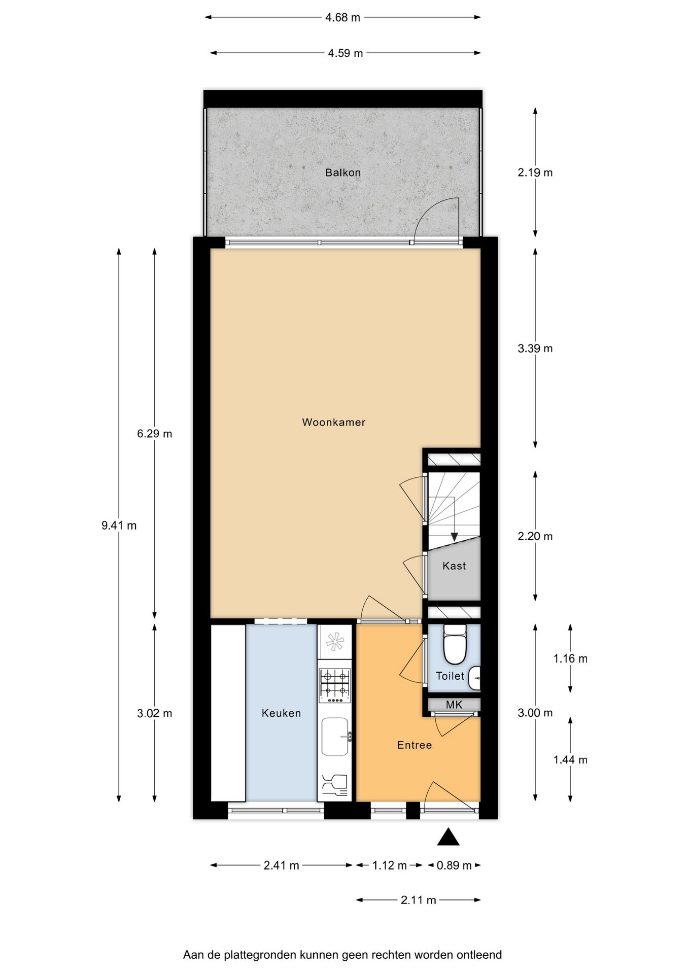 Photo 33 of Veldzichtlaan 30