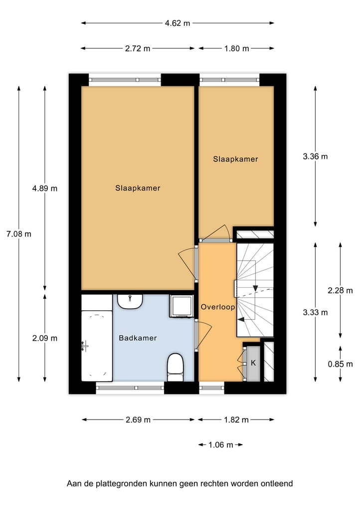 Foto 34 van Veldzichtlaan 30