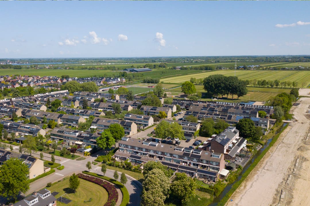 Photo 32 of Veldzichtlaan 30