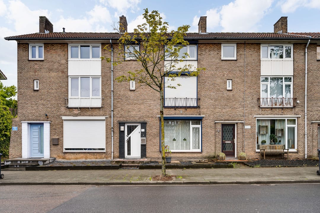 Foto 1 van Mgr. Nolensstraat 16