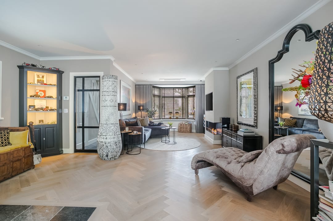 Foto 1 van Raadhuisstraat 3