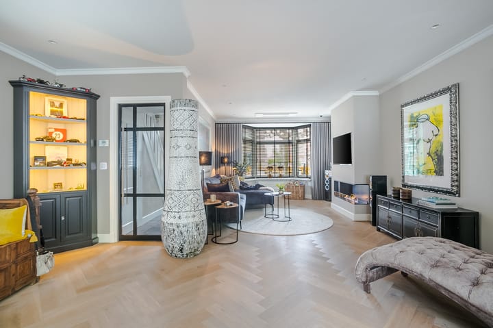 Foto 8 van Raadhuisstraat 3