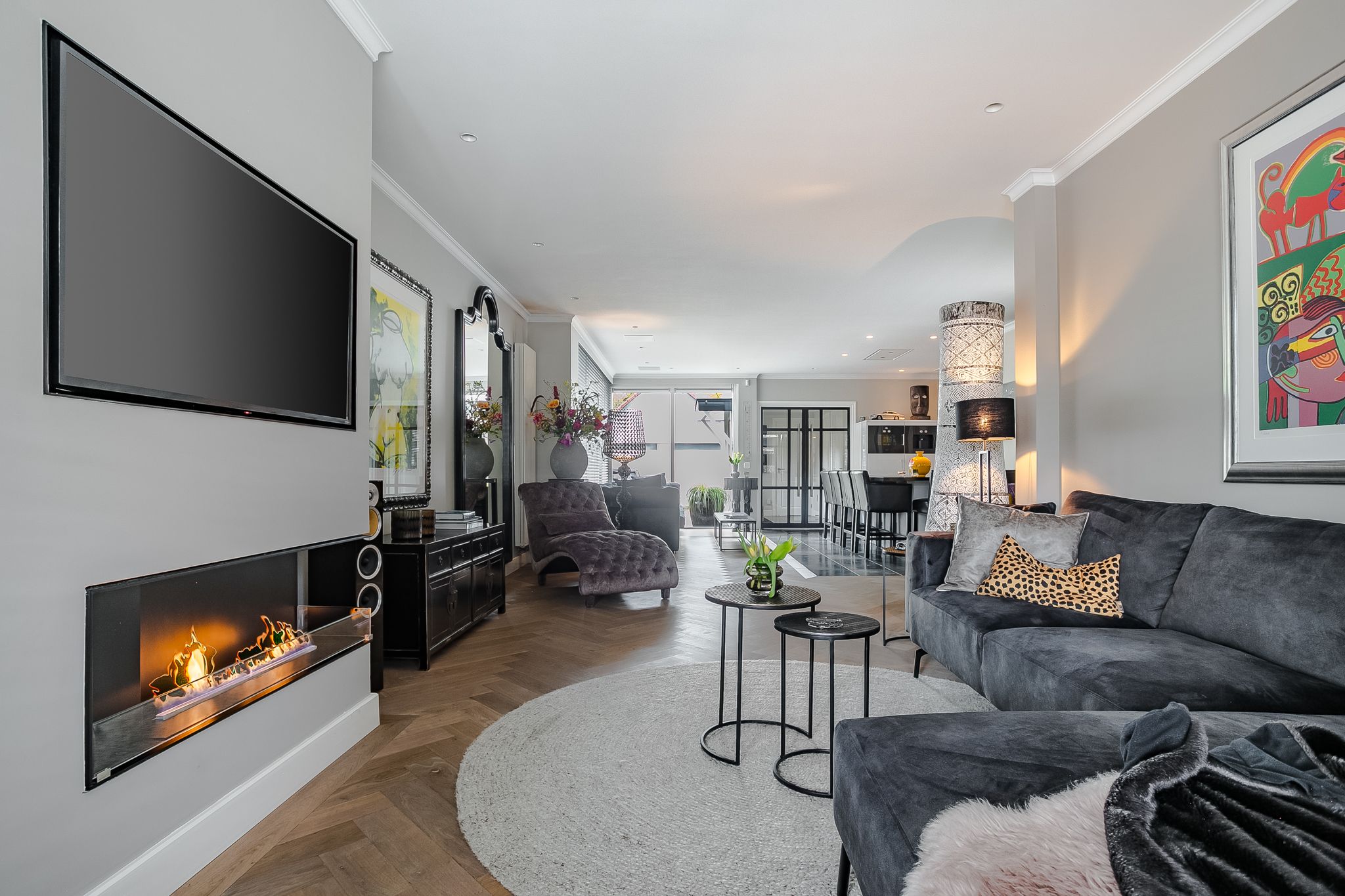 Foto 9 van Raadhuisstraat 3