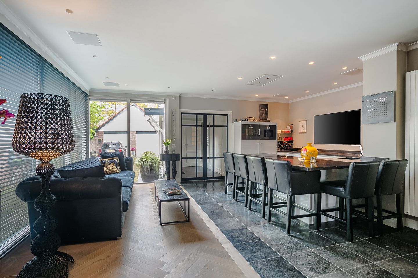 Foto 10 van Raadhuisstraat 3