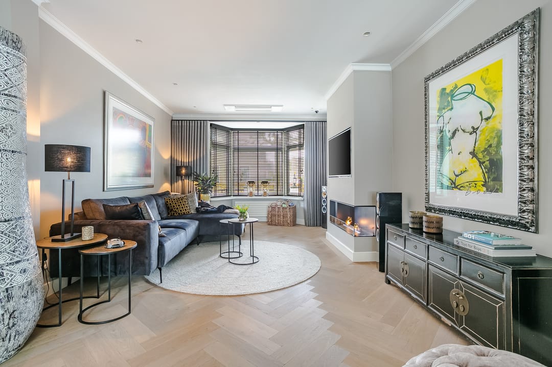 Foto 7 van Raadhuisstraat 3