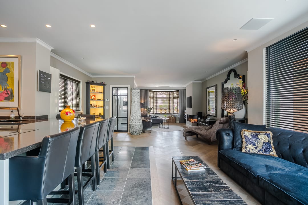 Foto 13 van Raadhuisstraat 3