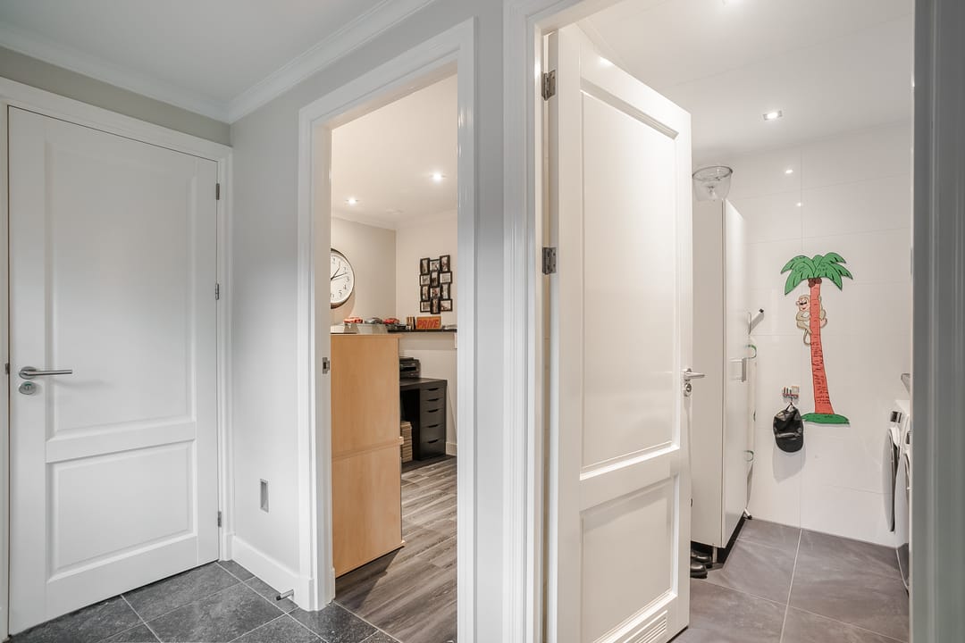 Foto 16 van Raadhuisstraat 3