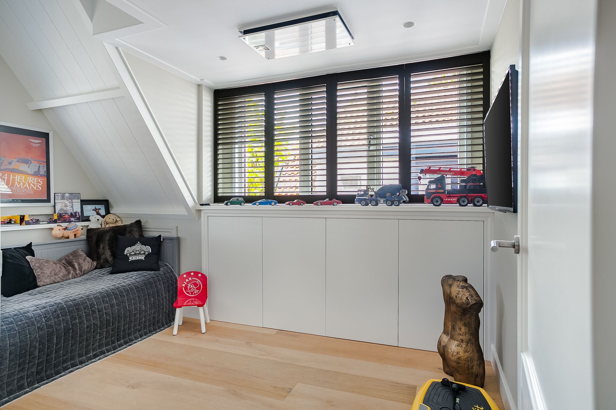 Foto 24 van Raadhuisstraat 3