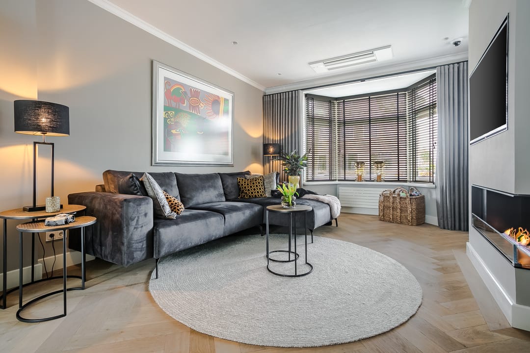 Foto 11 van Raadhuisstraat 3