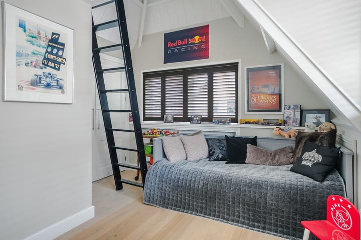 Foto 25 van Raadhuisstraat 3