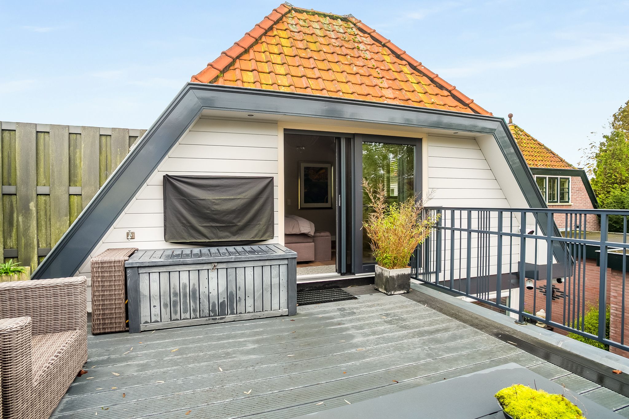 Foto 33 van Raadhuisstraat 3