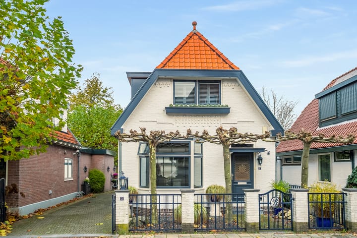 Foto 35 van Raadhuisstraat 3