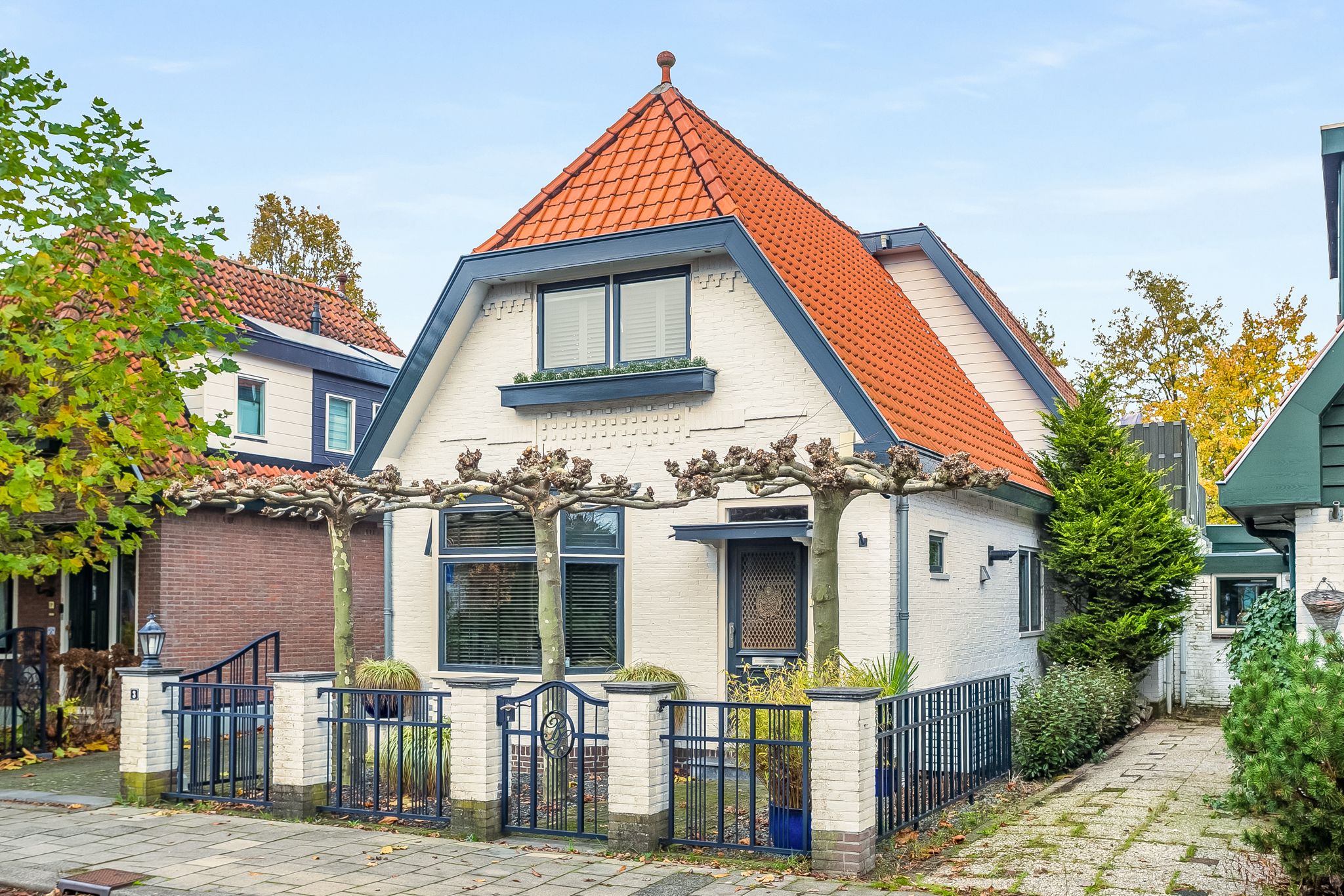 Raadhuisstraat 3 