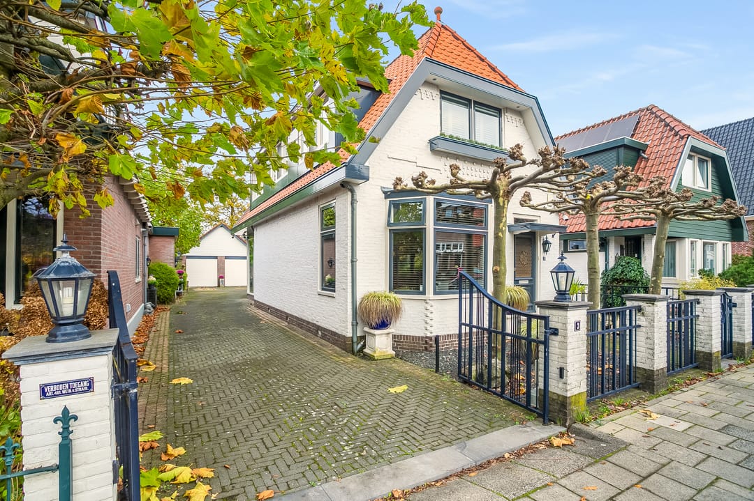 Foto 37 van Raadhuisstraat 3