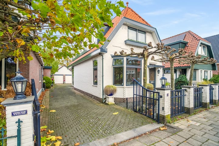 Foto 37 van Raadhuisstraat 3