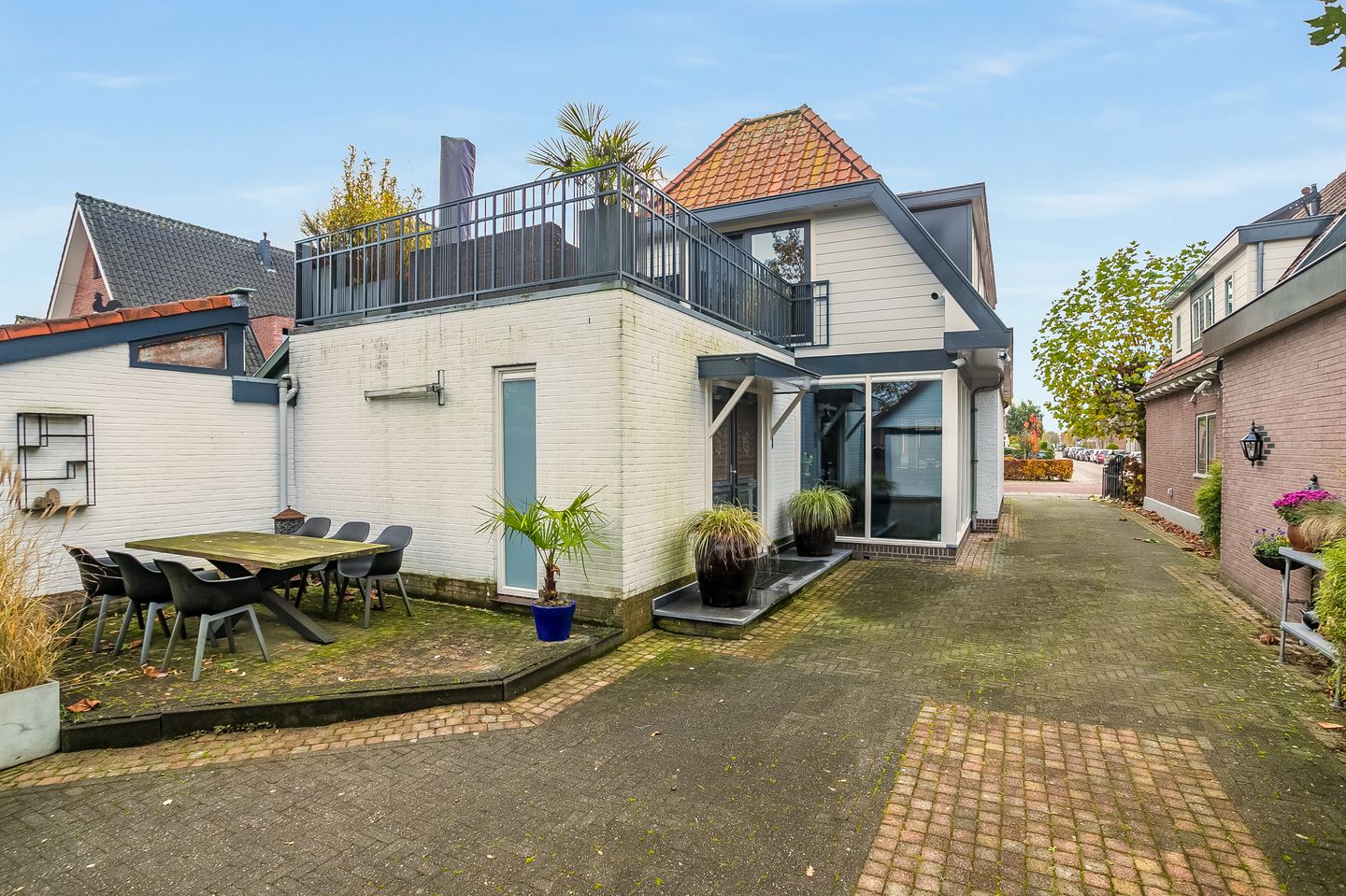 Foto 4 van Raadhuisstraat 3