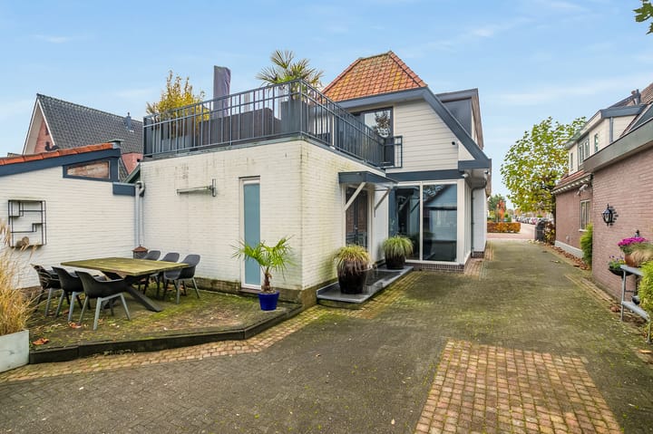 Foto 4 van Raadhuisstraat 3