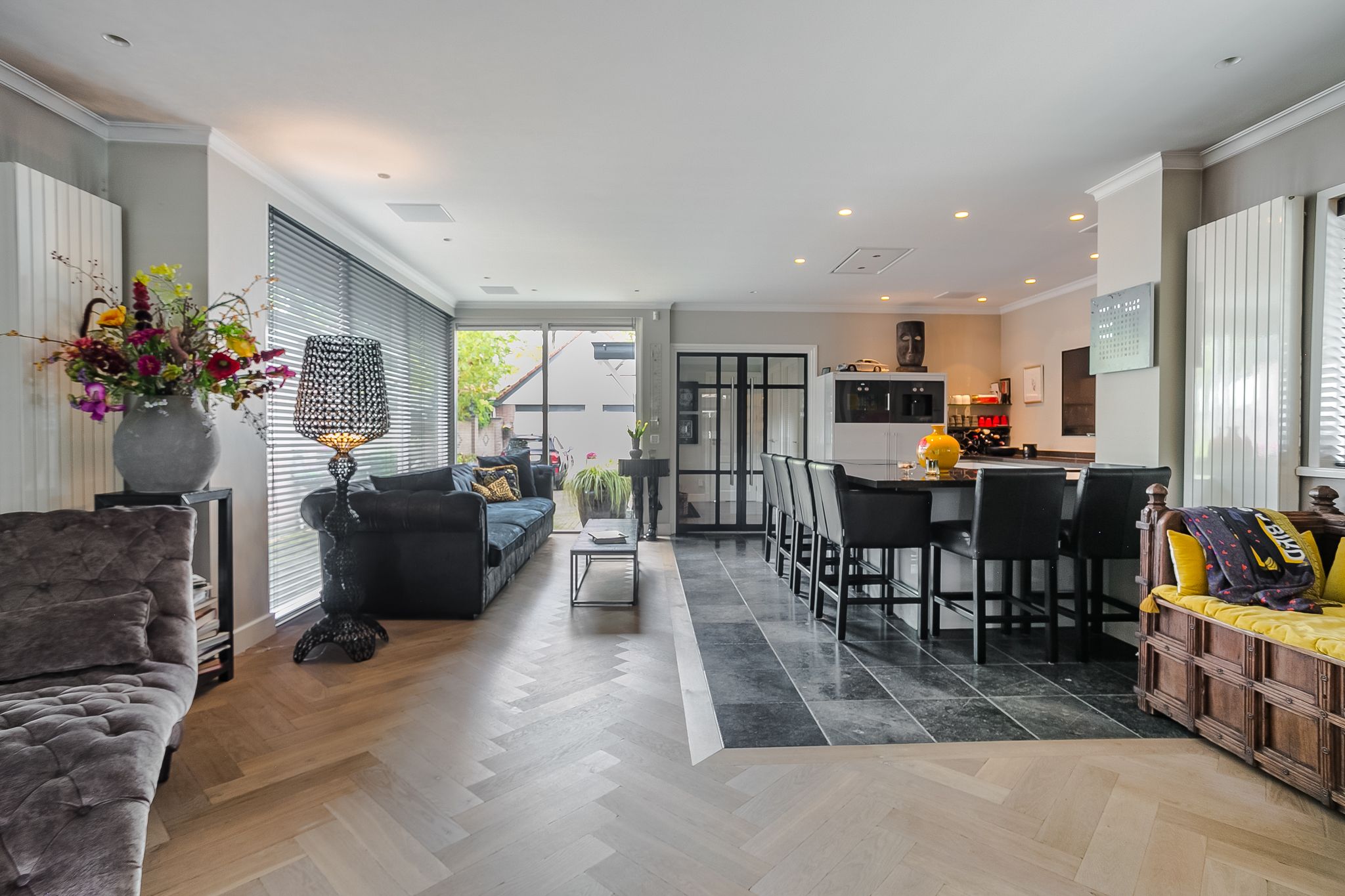 Foto 6 van Raadhuisstraat 3