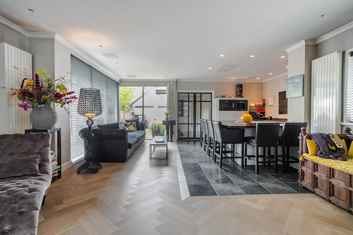 Foto 6 van Raadhuisstraat 3