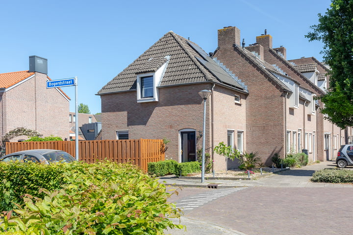 Bogerdstraat 94